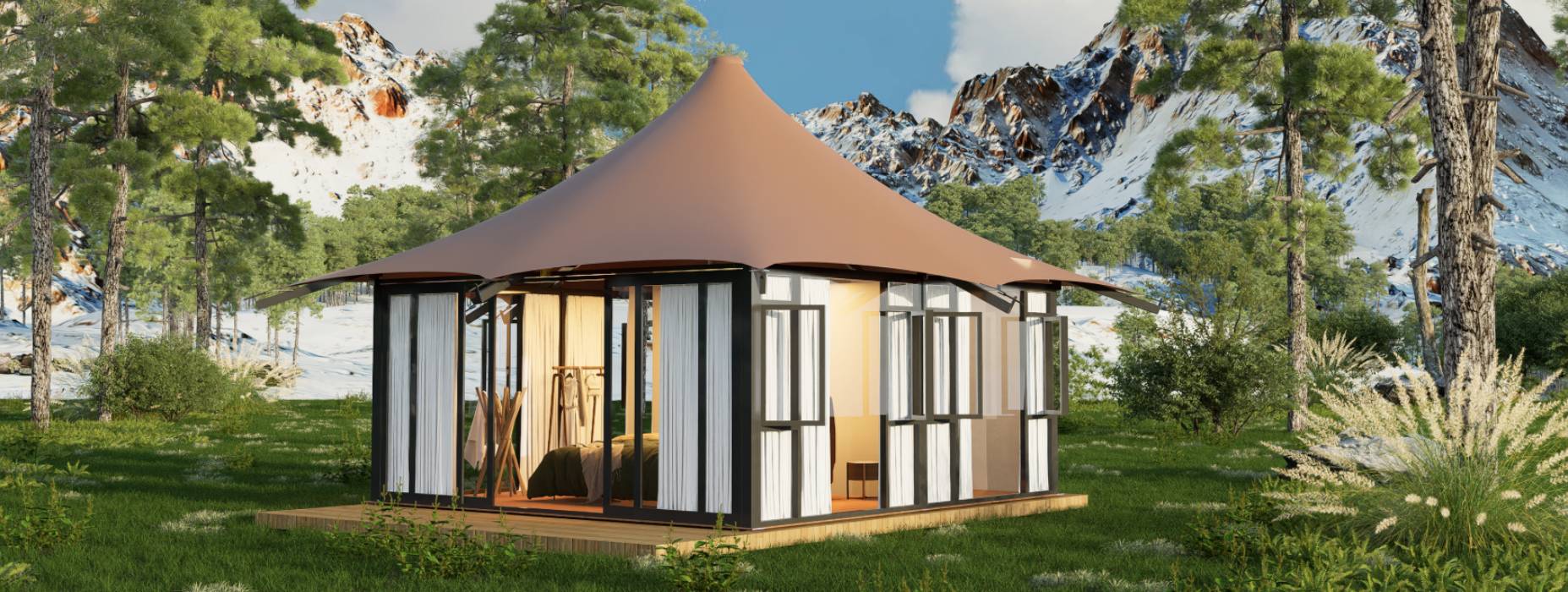 亚东县装配式建筑厂家